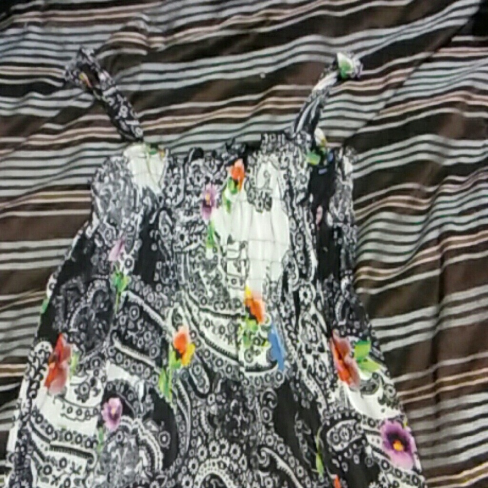 Summer dress